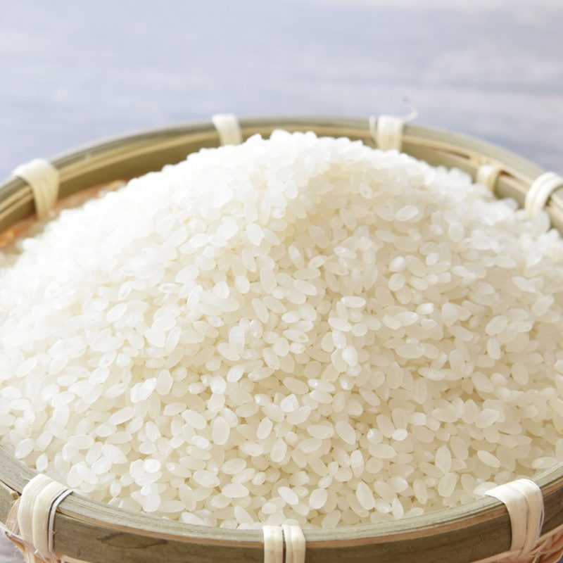 35farmのお米（ヒノヒカリ）